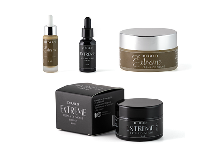 Los mejores principios activos para tratar las manchas faciales DI OLEO