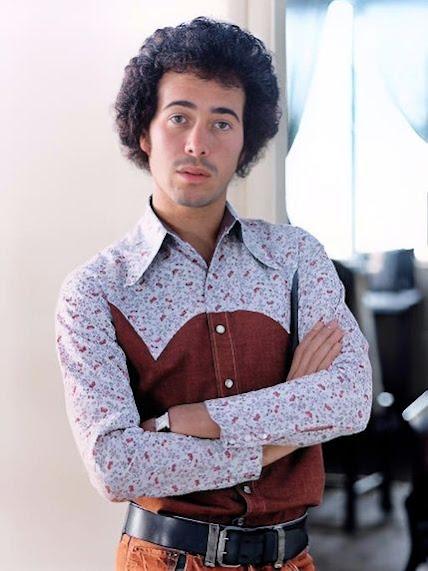 Efemérides del Rock y Heavy Metal: Qué pasó un 21 de Febrero