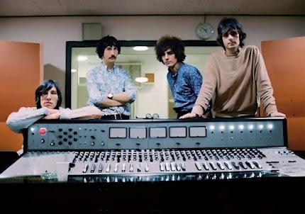 Efemérides del Rock y Heavy Metal: Qué pasó un 21 de Febrero