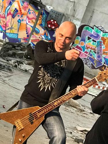 Efemérides del Rock y Heavy Metal: Qué pasó un 21 de Febrero