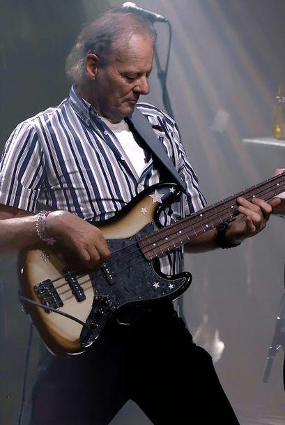 Efemérides del Rock y Heavy Metal: Qué pasó un 21 de Febrero