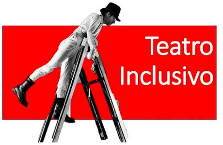 teatro inclusivo, ACAI febrero 2025, por Manu Medina