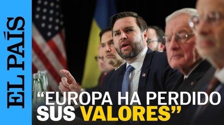Necesitamos más Europa que nunca