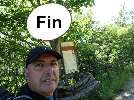 Trabáu-Las Ḷḷagunas de Trabáu-Tesu Mular-El Vaḷḷe Ḷḷeirosu