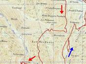 Trabáu-Las Ḷḷagunas Trabáu-Tesu Mular-El Vaḷḷe Ḷḷeirosu