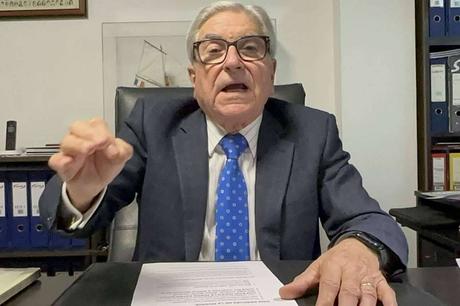 José González enseña el poder de la mente José González enseña el poder de la mente