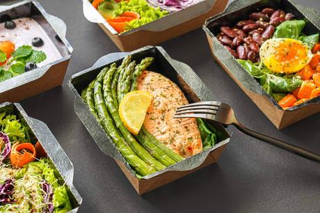 Por qué las dietas fracasan y qué hacer en su lugar Por qué las dietas fracasan y qué hacer en su lugar