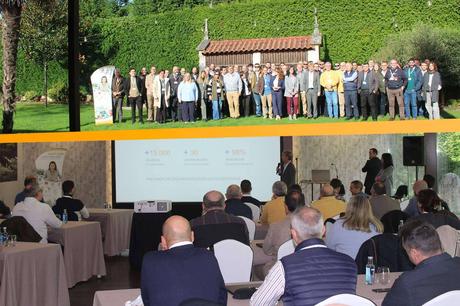 EXIT ERP presenta su nueva suite web en su reunión anual de distribuidores