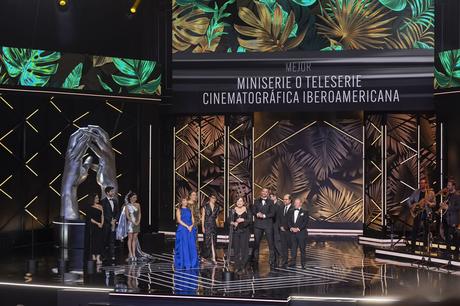 Chile Conquista los XII Premios Platino: «El Lugar de la Otra» y «La Cacería» Lideran Nominaciones Chile Conquista los XII Premios Platino: «El Lugar de la Otra» y «La Cacería» Lideran Nominaciones