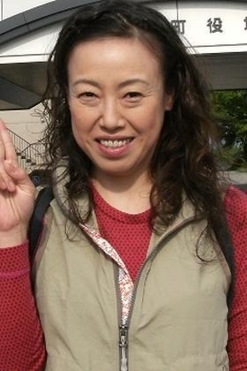 Yuriko Hirooka