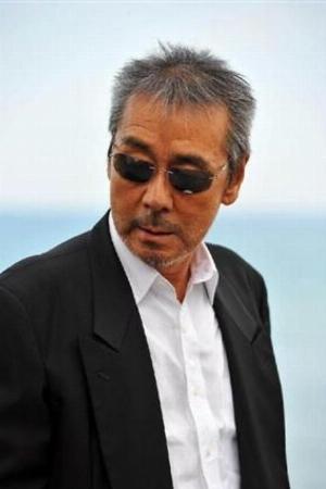 Akira Terao