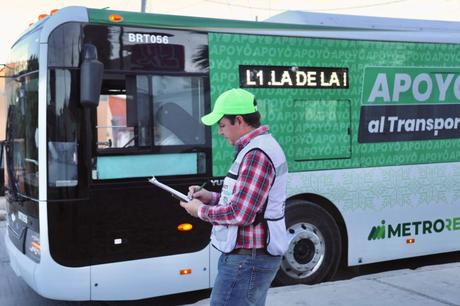 MetroRed en Matehuala: El futuro de la movilidad se moderniza hacia 2025