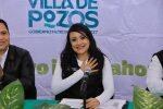 Villa de Pozos impulsa el crecimiento de emprendedores y MiPymes con convenio SIFIDE