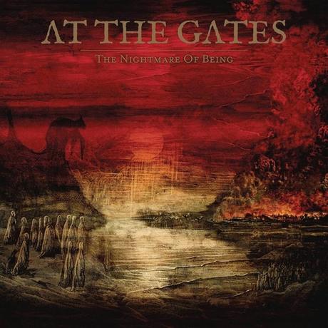 Discografías Esenciales: Recorrido por la Carrera de At The Gates