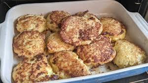 Fiskisúpa, las albóndigas de pescado (Islandia)