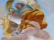 alegorías matemáticas Ottobeuren