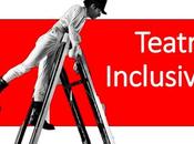 teatro inclusivo, ACAI febrero 2025, Manu Medina