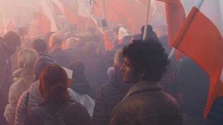 Berlinale 2025 - Parte 3: Conflictos existenciales Berlinale 2025 - Parte 3: Conflictos existenciales