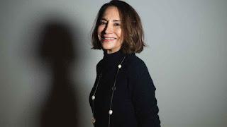 Del poema de cada día. Hoy, Muchacha enamorada, de Soledad Álvarez