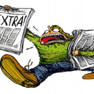 De las viñetas de humor de hoy sábado, 22 de febrero de 2025 De las viñetas de humor de hoy sábado, 22 de febrero de 2025