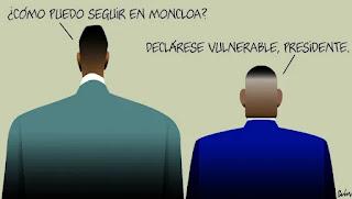 De las viñetas de humor de hoy sábado, 22 de febrero de 2025 De las viñetas de humor de hoy sábado, 22 de febrero de 2025