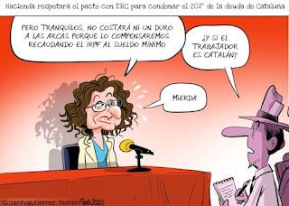 De las viñetas de humor de hoy sábado, 22 de febrero de 2025 De las viñetas de humor de hoy sábado, 22 de febrero de 2025