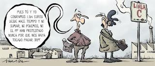 De las viñetas de humor de hoy sábado, 22 de febrero de 2025 De las viñetas de humor de hoy sábado, 22 de febrero de 2025