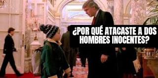 De las viñetas de humor de hoy sábado, 22 de febrero de 2025 De las viñetas de humor de hoy sábado, 22 de febrero de 2025