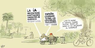 De las viñetas de humor de hoy sábado, 22 de febrero de 2025 De las viñetas de humor de hoy sábado, 22 de febrero de 2025