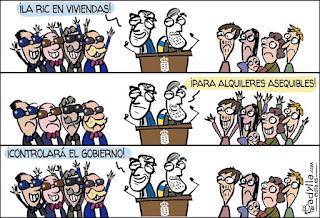 De las viñetas de humor de hoy sábado, 22 de febrero de 2025 De las viñetas de humor de hoy sábado, 22 de febrero de 2025