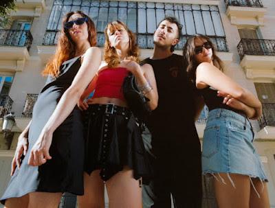 JORDANA B.: 'OTRA VEZ EL MISMO DRAMA'