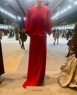 MBFWMadrid: la marca Menchén Tomás invita a la sostenibilidad