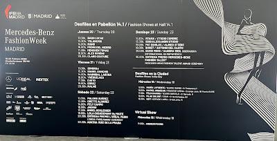 MBFWMadrid: la marca Menchén Tomás invita a la sostenibilidad