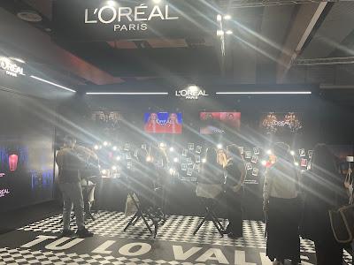 MBFWMadrid: la marca Menchén Tomás invita a la sostenibilidad