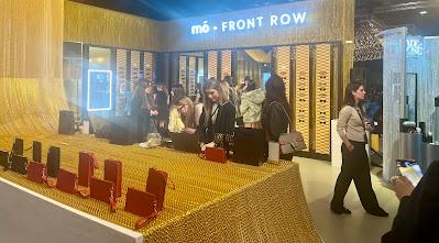 MBFWMadrid: la marca Menchén Tomás invita a la sostenibilidad