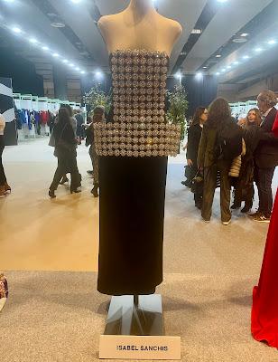 MBFWMadrid: la marca Menchén Tomás invita a la sostenibilidad