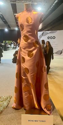 MBFWMadrid: la marca Menchén Tomás invita a la sostenibilidad