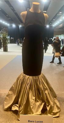 MBFWMadrid: la marca Menchén Tomás invita a la sostenibilidad