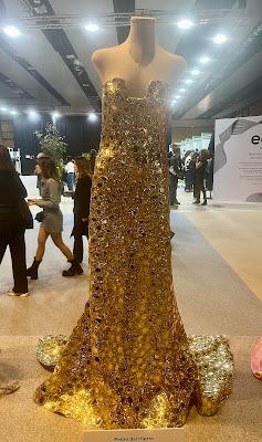 MBFWMadrid: la marca Menchén Tomás invita a la sostenibilidad