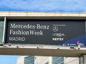 MBFWMadrid: marca Menchén Tomás invita sostenibilidad