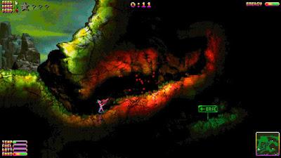 Impresiones con Moons of Darsalon; un indie de acción, plataformas y puzles con sabor a clásico