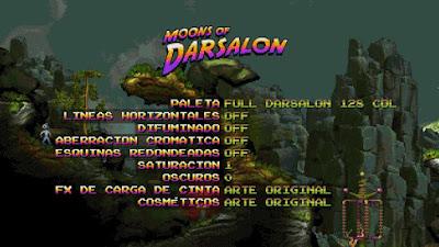 Impresiones con Moons of Darsalon; un indie de acción, plataformas y puzles con sabor a clásico