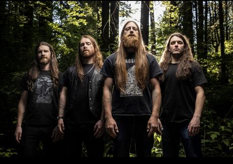 Anciients - Beyond The Reach Of The Sun (2024)