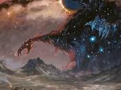 Anciients Beyond Reach (2024)