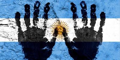 Senadores cómplices de la estafa cripto