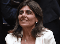 Senadores cómplices de la estafa cripto