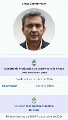 Senadores cómplices de la estafa cripto Senadores cómplices de la estafa cripto