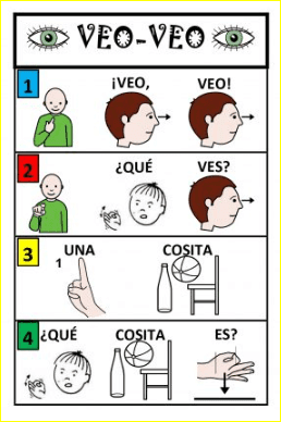 La caja mágica. Juego y láminas imprimibles. La caja mágica. Juego y láminas imprimibles.
