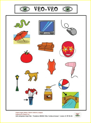 La caja mágica. Juego y láminas imprimibles. La caja mágica. Juego y láminas imprimibles.