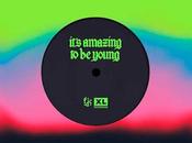 Fontaines D.C. It's amazing young (2025)